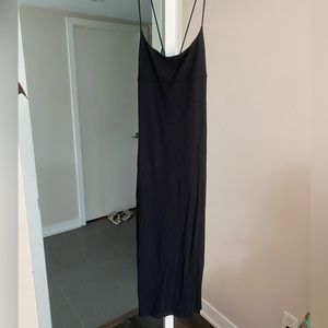 Aritzia dreamweaver dress